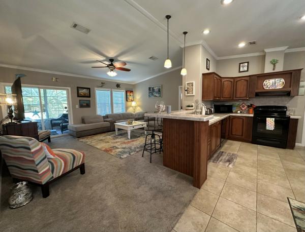 2013 Palm Harbor HS Mobile Home