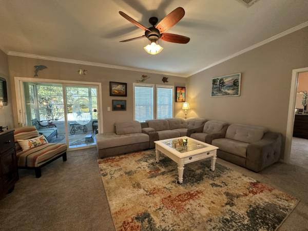 2013 Palm Harbor HS Mobile Home