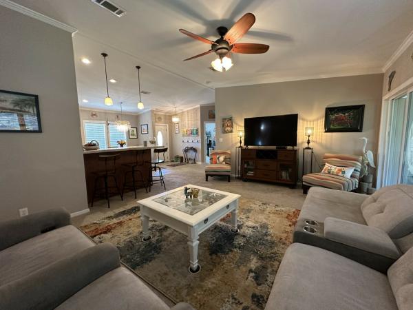 2013 Palm Harbor HS Mobile Home