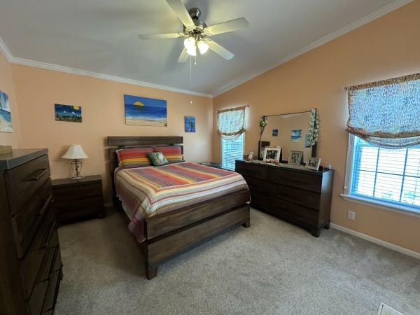 2013 Palm Harbor HS Mobile Home