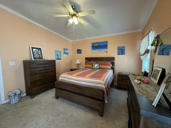 2013 Palm Harbor HS Mobile Home