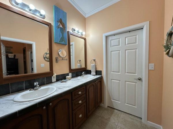 2013 Palm Harbor HS Mobile Home