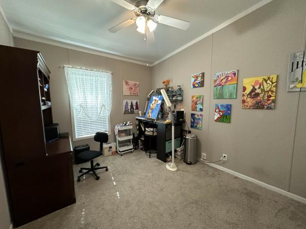 2013 Palm Harbor HS Mobile Home