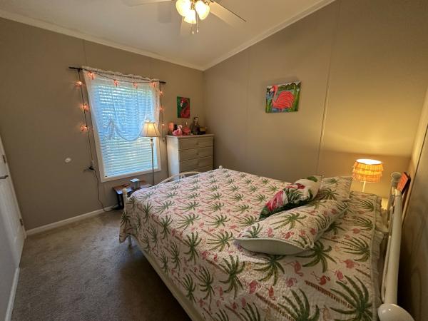 2013 Palm Harbor HS Mobile Home