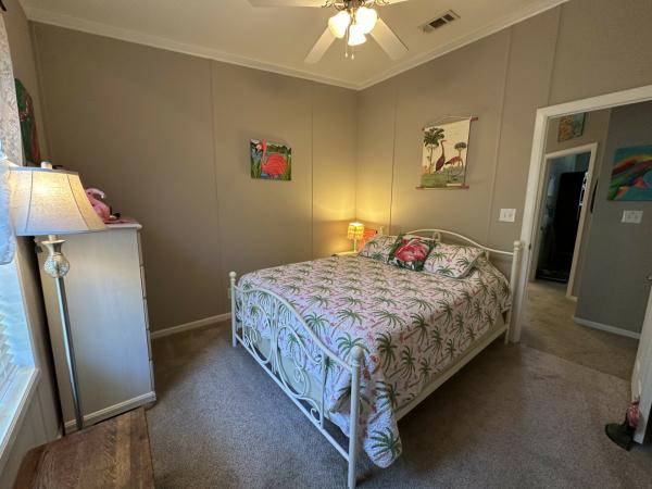 2013 Palm Harbor HS Mobile Home