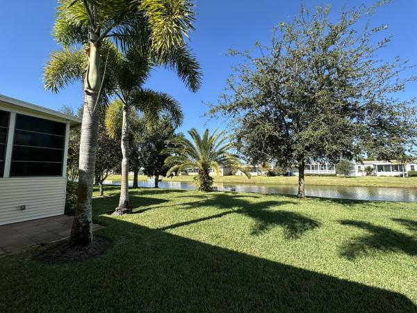 2013 Palm Harbor HS Mobile Home