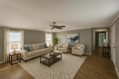 Mobile Home at 800 Lexington Lot #119 Norman, OK 73069