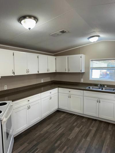 Mobile Home at 1606 Jarrard Way Lot 357 Jacksonville, FL 32221