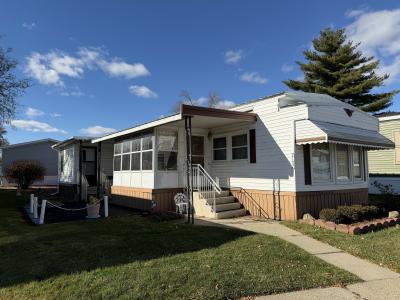 Mobile Home at 2107 Marlene Dr Troy, MI 48083