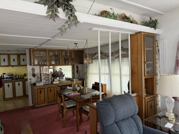 1978 Holly Park 6028800 Mobile Home