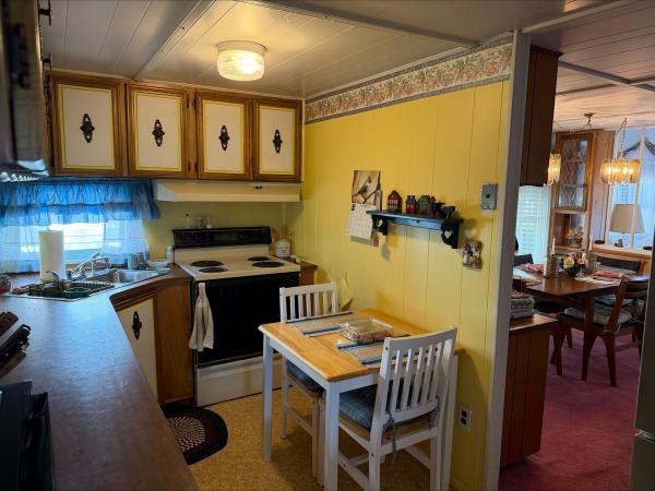 1978 Holly Park 6028800 Mobile Home