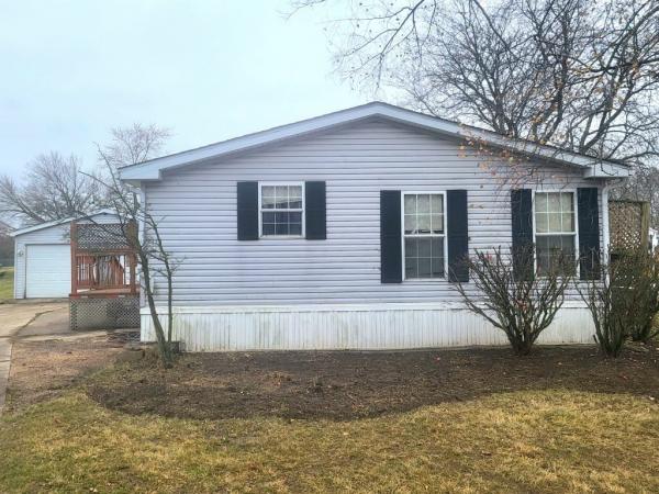 1994 Washington PK unknown Mobile Home