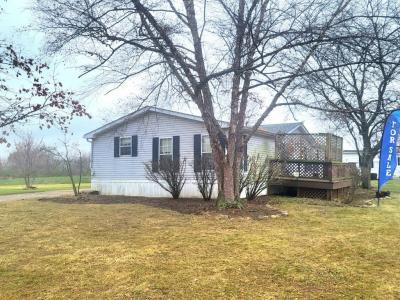 Photo 5 of 5 of home located at 38 Wren Beecher, IL 60401