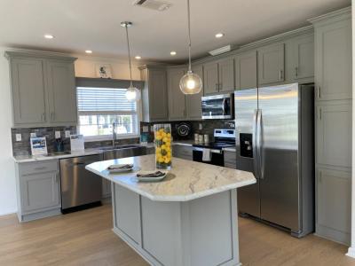 Mobile Home at 7300 20th Street #182 Vero Beach, FL 32966