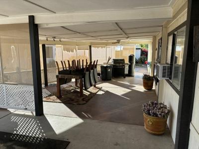 Photo 2 of 16 of home located at 3500 South Tomahawk Lot 125 Apache Junction, AZ 85119