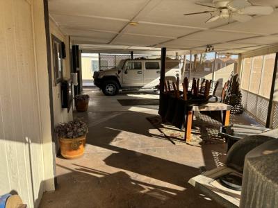 Photo 3 of 16 of home located at 3500 South Tomahawk Lot 125 Apache Junction, AZ 85119