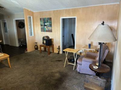 Photo 5 of 16 of home located at 3500 South Tomahawk Lot 125 Apache Junction, AZ 85119