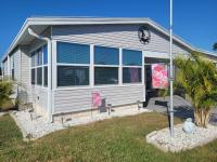 1992 Barr Mobile Home