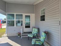 1992 Barr Mobile Home