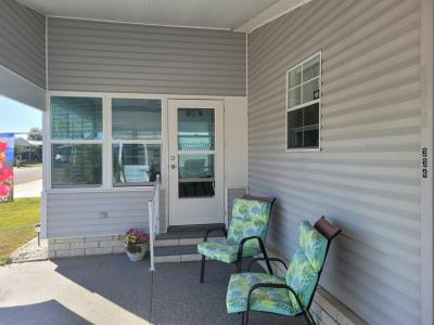 Photo 3 of 20 of home located at 6233 Forest Lake Dr Zephyrhills, FL 33540