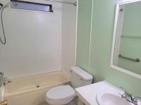 1992 Barr Mobile Home