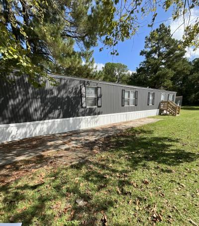 Mobile Home at 3224 S Oliver Dr Lot O3224 Florence, SC 29505