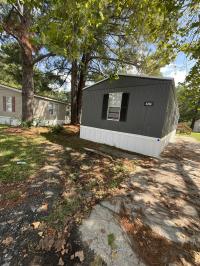 2000 Clayton Homes Inc SPIRIT Mobile Home