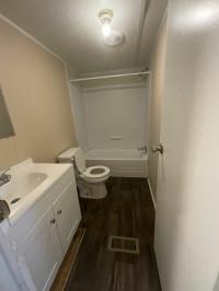 2000 Clayton Homes Inc SPIRIT Mobile Home