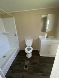 2000 Clayton Homes Inc SPIRIT Mobile Home