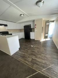 2000 Clayton Homes Inc SPIRIT Mobile Home