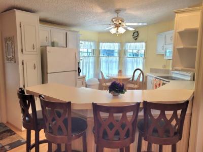 Photo 4 of 20 of home located at 6226 Jessup Dr Zephyrhills, FL 33540