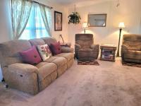 1991 Glen Mobile Home