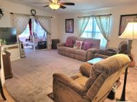 1991 Glen Mobile Home