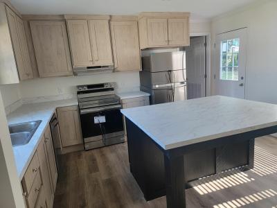 Mobile Home at 1505 E Pensacola Ct Lot P1505 Florence, SC 29505