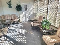 1991 Glen Mobile Home