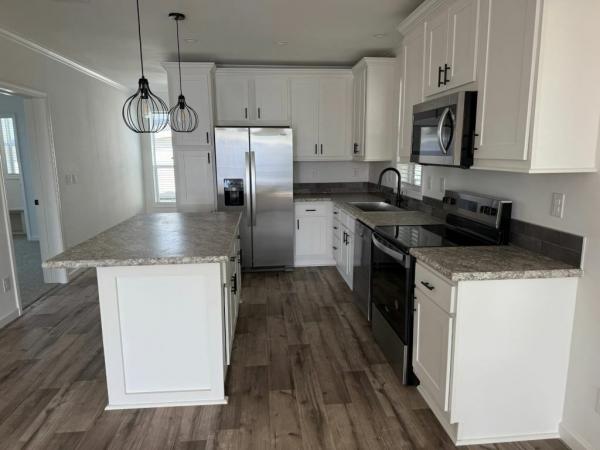 2026 Skyline - Ocala Monticello - Limited Series Mobile Home