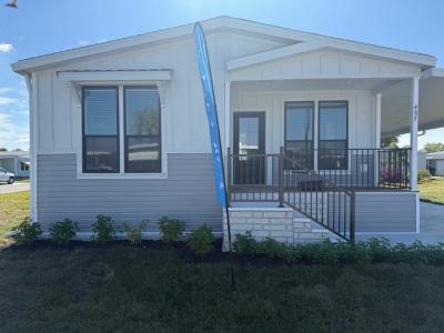 Mobile Home at 485 Sandalwood Lane Ellenton, FL 34222