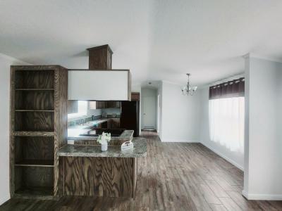 Mobile Home at 3308 SE 89th Street #450 Oklahoma City, OK 73135