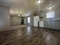 2002 Silver Creek Lone Star Mobile Home