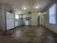 2002 Silver Creek Lone Star Mobile Home