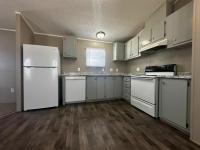 2002 Silver Creek Lone Star Mobile Home