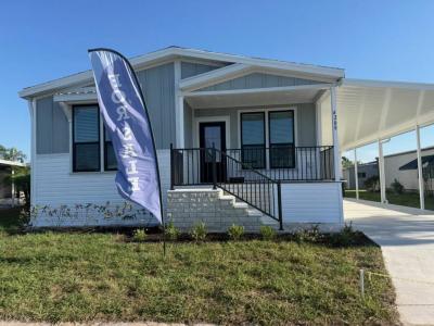 Mobile Home at 4208 Long Lake Way Ellenton, FL 34222