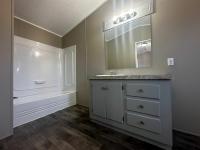 2002 Silver Creek Lone Star Mobile Home