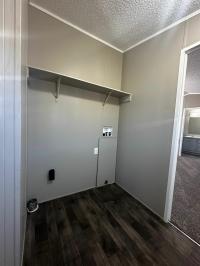 2002 Silver Creek Lone Star Mobile Home