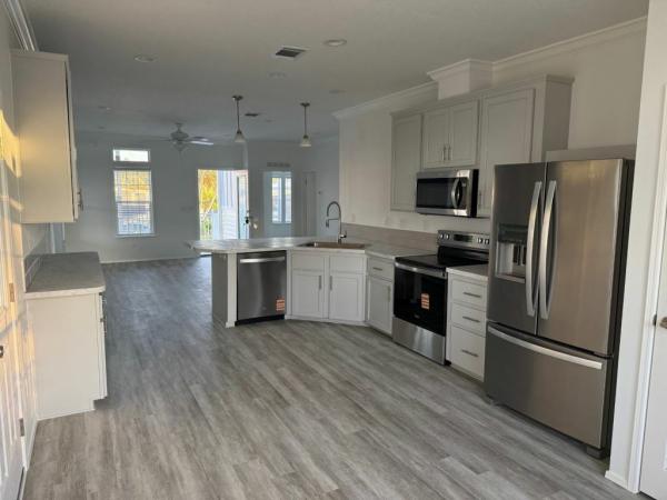 2026 Jacobsen Homes Venice - Reserve Series Mobile Home