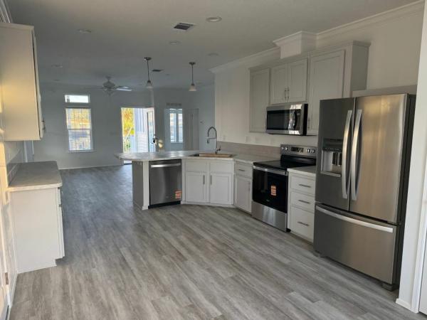 2026 Jacobsen Homes Venice - Reserve Series Mobile Home