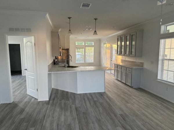 2026 Jacobsen Homes Venice - Reserve Series Mobile Home