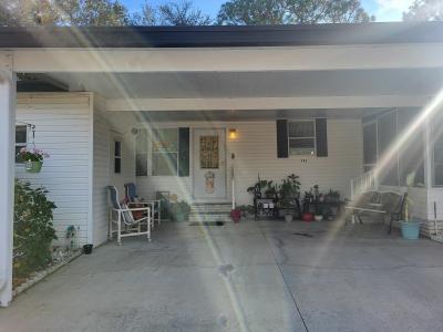 Mobile Home at 342 Ashley Drive Haines City, FL 33844