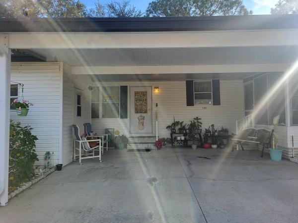 1994 MERI Mobile Home For Sale