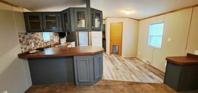 Photo 3 of 13 of home located at 809 Bridge Street Lynwood, IL 60411